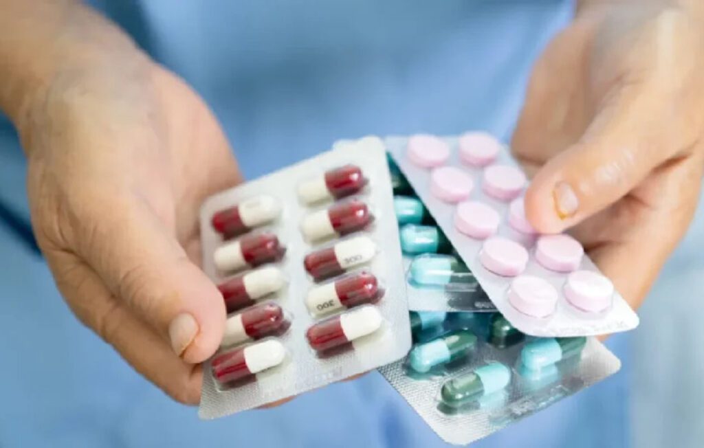 Ranking de vendas de medicamentos é liderado por diabetes e hipertensão