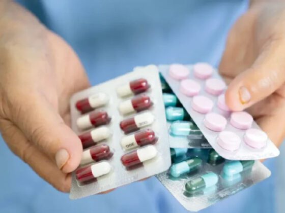 Ranking de vendas de medicamentos é liderado por diabetes e hipertensão
