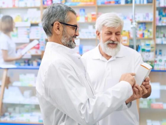 Consumidores 50+ redefinem o varejo farmacêutico na região Norte