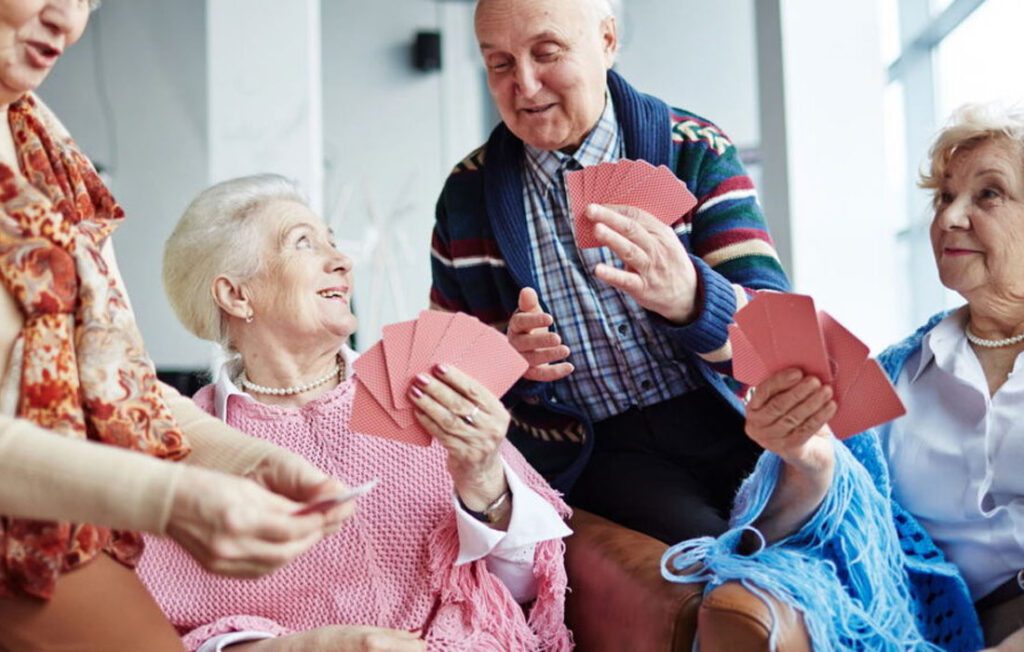 Idosos serão mais de 40 milhões no Brasil, veja o impacto