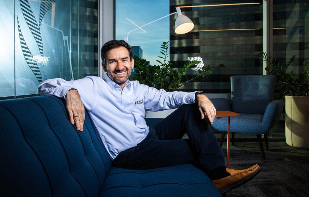 Unilever traz Liquid IV e entra no bilionário mercado de suplementos no Brasil