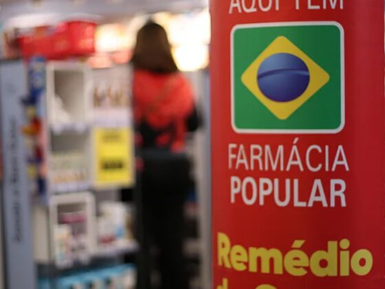 Governo anuncia fechamento da Farmácia Popular em quase 10 mil locais