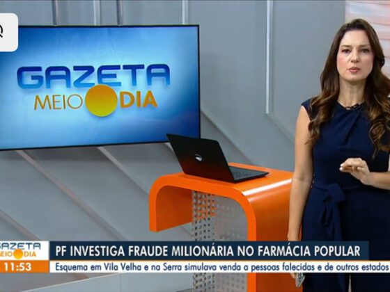 PF investiga fraude de mais de R$ 5,6 milhões no Farmácia Popular no ES