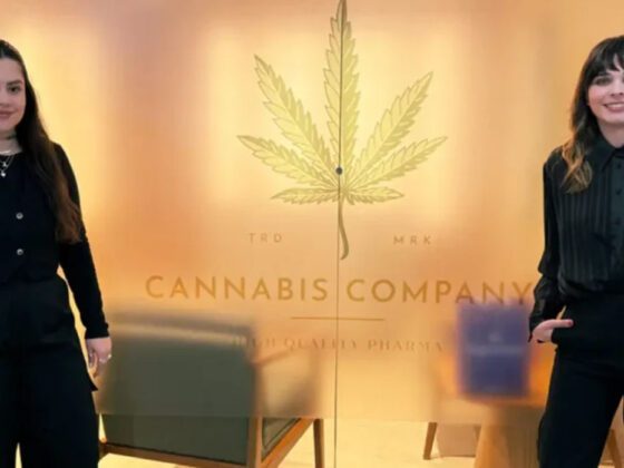 Paraná ganha primeira farmácia especializada em cannabis
