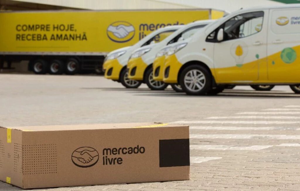 Possível entrada do Mercado Livre em farmácias deve afetar concorrentes