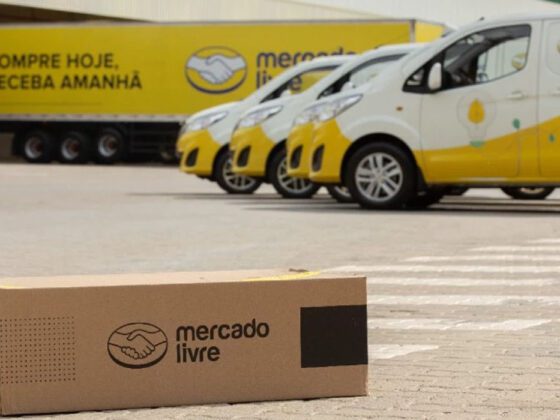 Possível entrada do Mercado Livre em farmácias deve afetar concorrentes