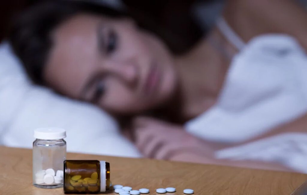 Quais são os efeitos colaterais do ‘melhor remédio contra insônia do mundo’ aprovado pela Anvisa