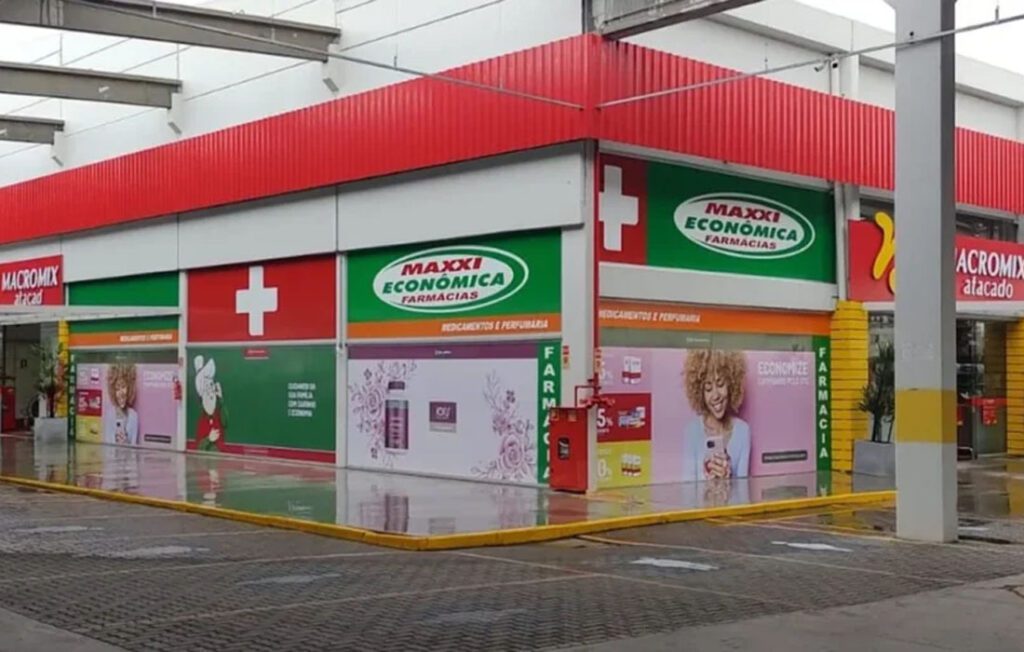 Recuperação judicial no varejo atinge mais uma rede