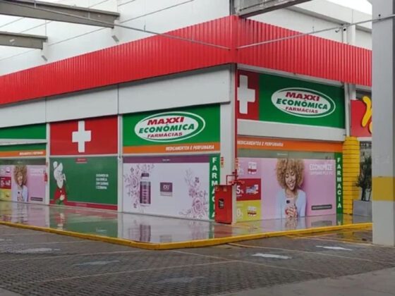 Recuperação judicial no varejo atinge mais uma rede