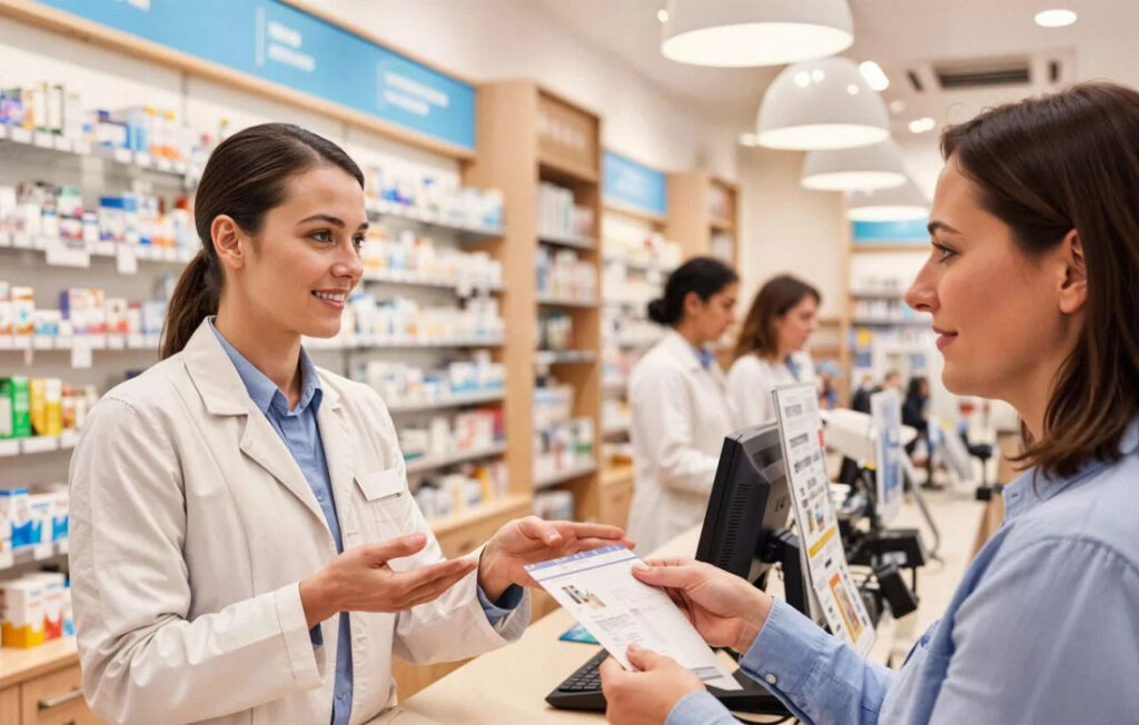 Setor farmacêutico é um dos que mais crescem no Brasil; faturamento chega até R$220 Bilhões por ano