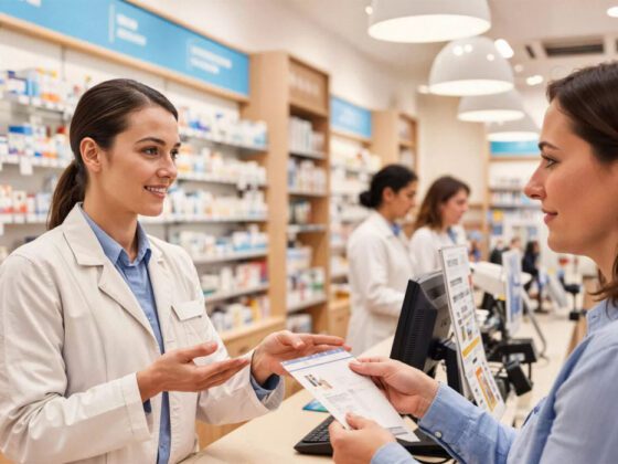 Setor farmacêutico é um dos que mais crescem no Brasil; faturamento chega até R$220 Bilhões por ano