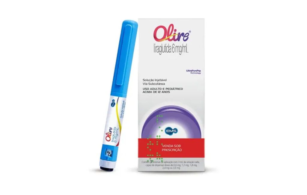 Guerra farmacêutica: TRF libera EMS para fabricar canetas emagrecedoras