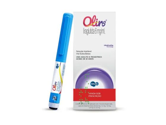 Guerra farmacêutica: TRF libera EMS para fabricar canetas emagrecedoras