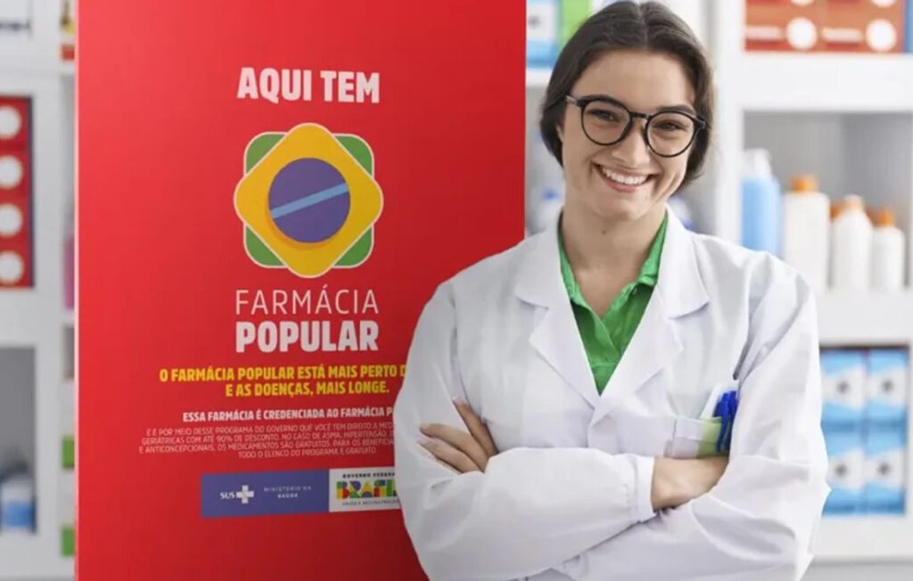 Saiba os caminhos para lucrar com o Farmácia Popular