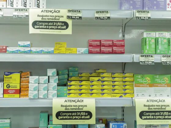 Senado aprova isenção de tributos para doação de medicamentos