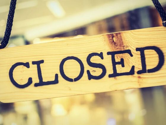 Taxa de fechamento de farmácias supera 10% pela 1ª vez