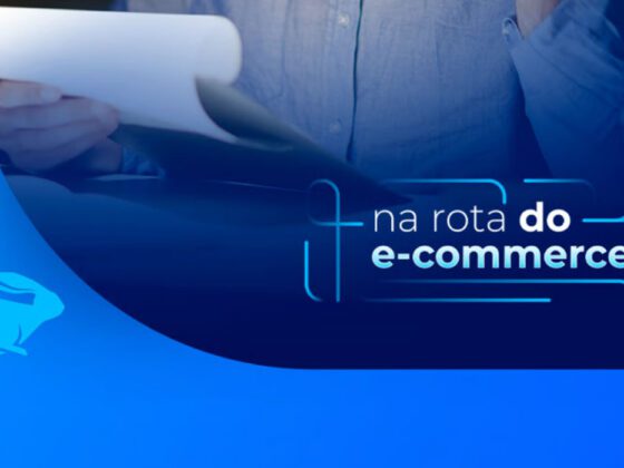 Rota do E-commerce: o raio-X que revela quem move o comércio digital no Brasil