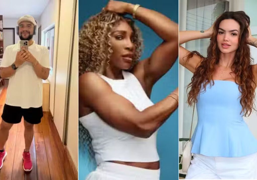 Fenômeno do ‘corpo Ozempic’: veja as celebridades que mudaram radicalmente em 2025