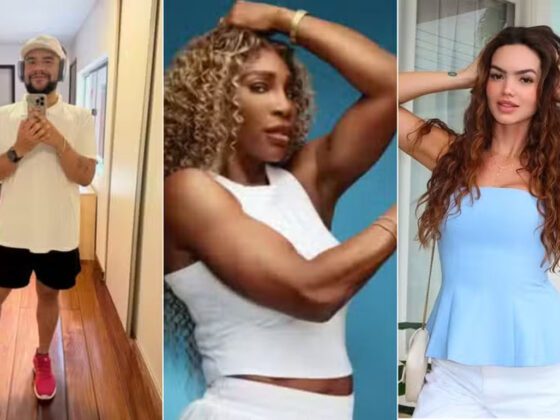 Fenômeno do ‘corpo Ozempic’: veja as celebridades que mudaram radicalmente em 2025