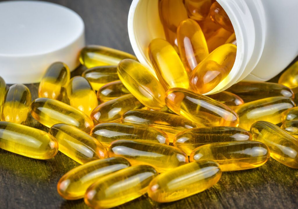 População global tem ingestão insuficiente de ômega-3, mostra estudo