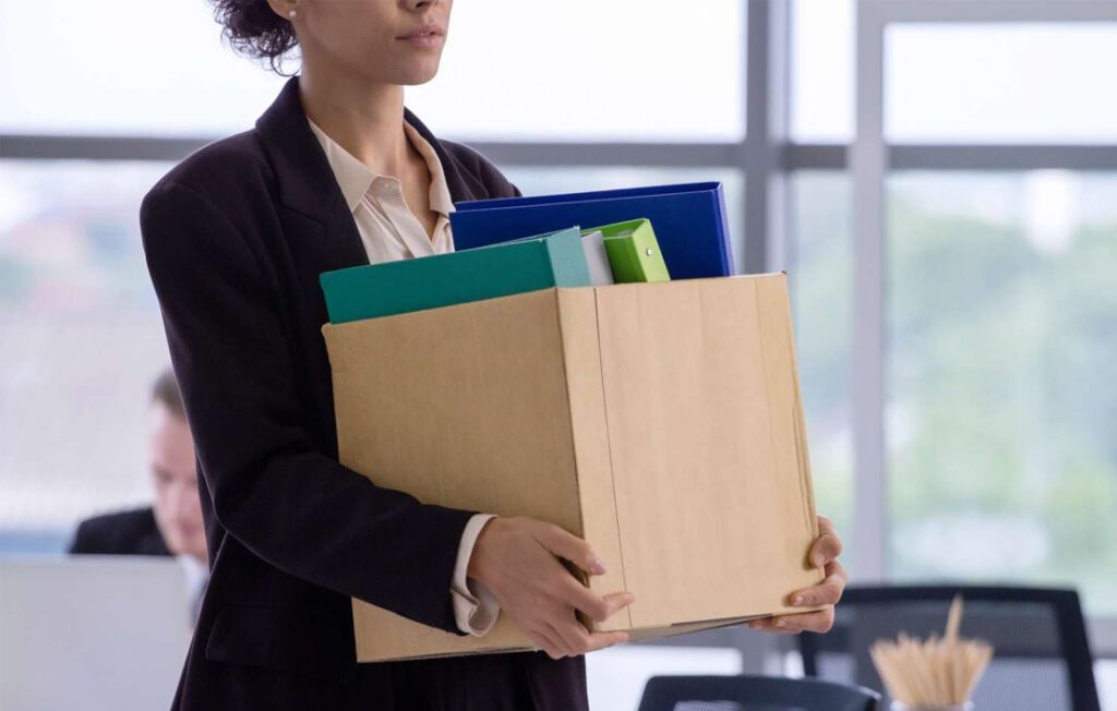 85% dos colaboradores sairiam de empresas que não priorizam qualidade de vida