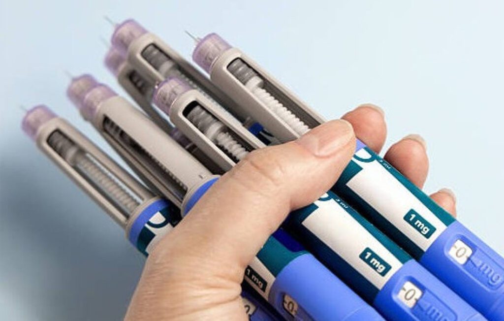 Canetas emagrecedoras: com queda de patente, mercado deve ganhar genéricos