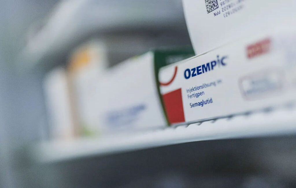 Farmácia e açougue lucram com Ozempic, mas cervejas e snacks perdem