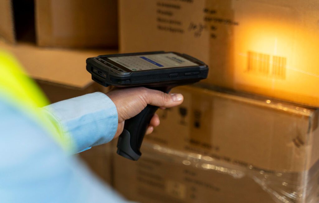 O código de barras vai ser abolido dos produtos: conheça a nova tecnologia que vai substituir