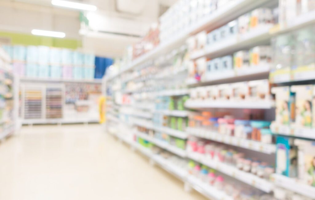 Varejo farmacêutico alcança crescimento de 10,88% em 2025