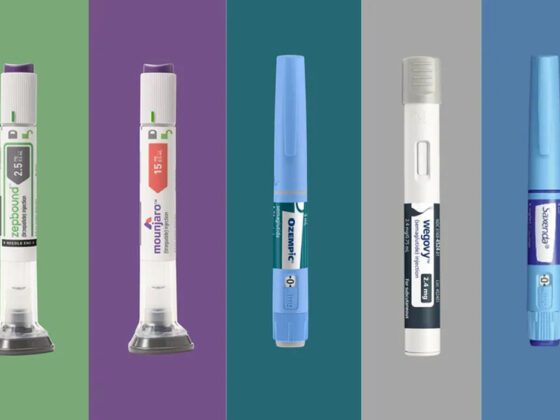 Veja quais canetas para perda de peso estão disponíveis e são autorizadas pela Anvisa no Brasil