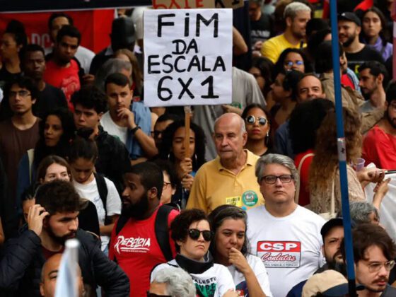 Farmácia, mercado e lojas acabam com escala 6×1, enquanto Brasília debate mudanças