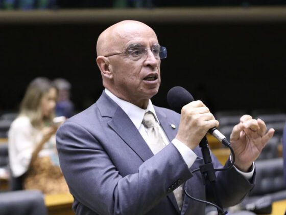 ‘Mounjaro para todos’: deputado mineiro lança campanha para quebra de patente do remédio