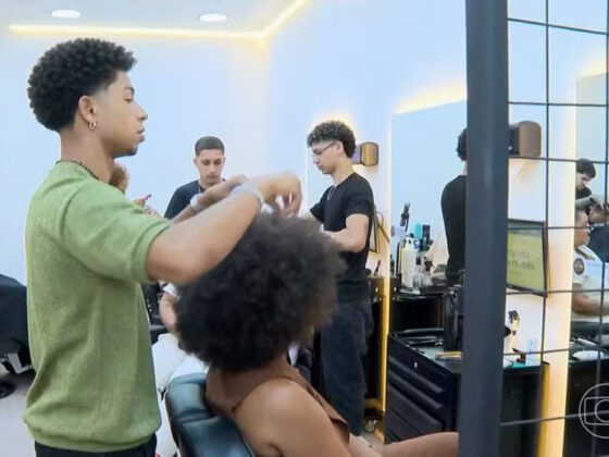 Setor da beleza abre mais de 235 mil novos negócios e impulsiona empreendedorismo