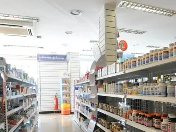 Crescimento do varejo farmacêutico esconde fechamento de pequenas farmácias