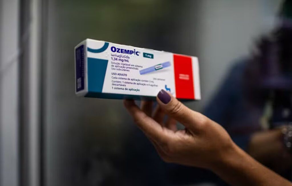 Exclusividade do Ozempic acaba em 7 dias: veja de quem foi a decisão final pelo fim da patente