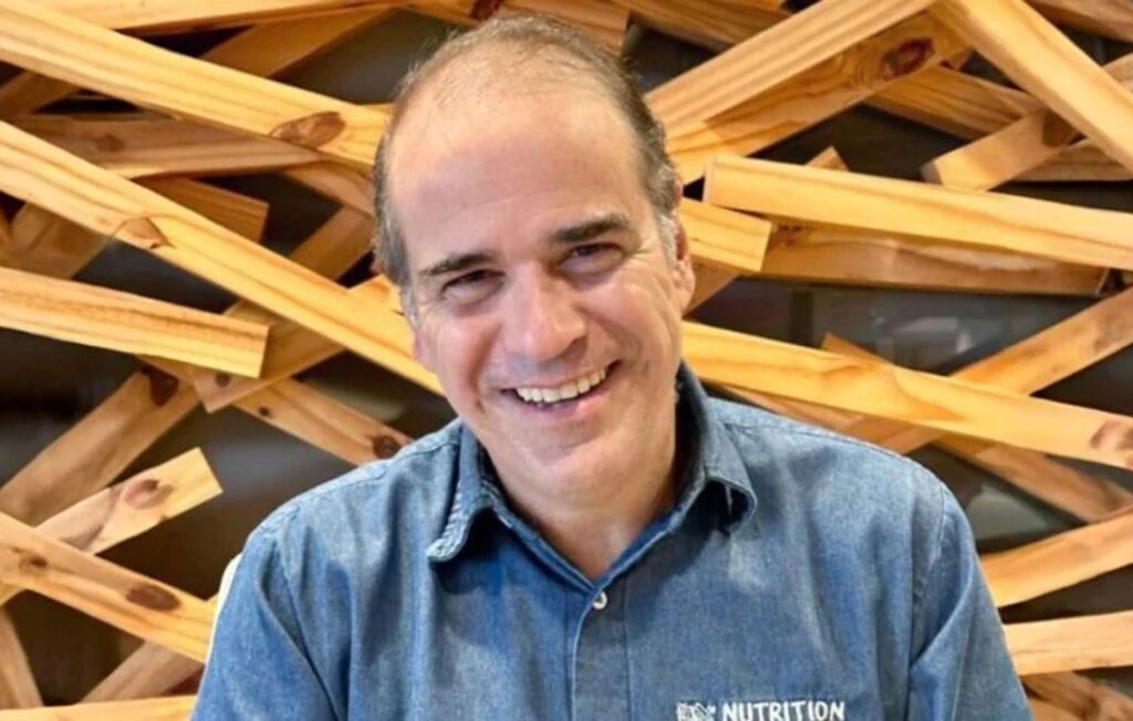 Nestlé Escolhe o Brasil Para Receber Nova Marca Focada no Público 40+