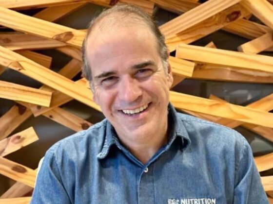 Nestlé Escolhe o Brasil Para Receber Nova Marca Focada no Público 40+