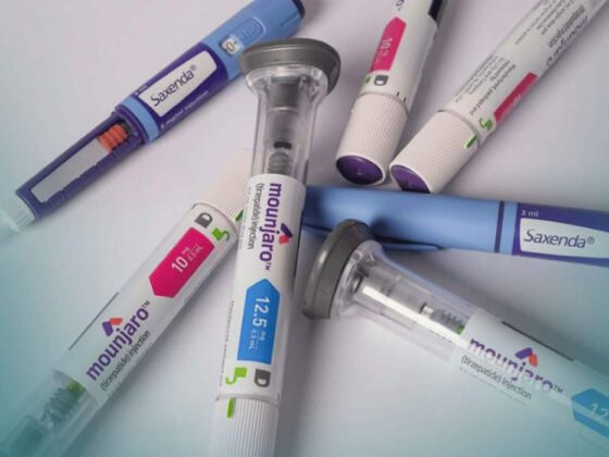 Anvisa proíbe canetas emagrecedoras sem registro no Brasil