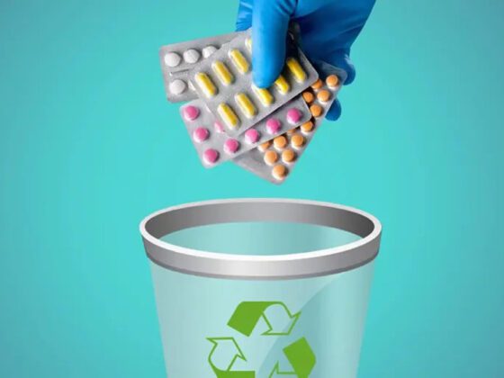 Logística reversa avança nas farmácias, mas velocidade esbarra nas PMEs