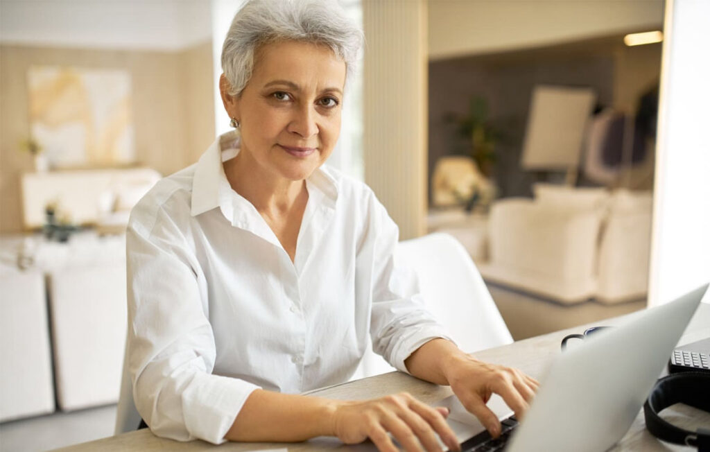 Pessoas 50+ vão representar metade do consumo com saúde em 2044