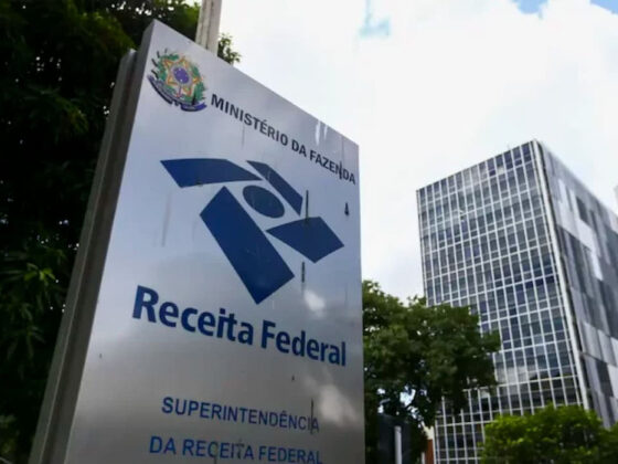 Receita Federal intensifica fiscalização e amplia uso de dados em 2026