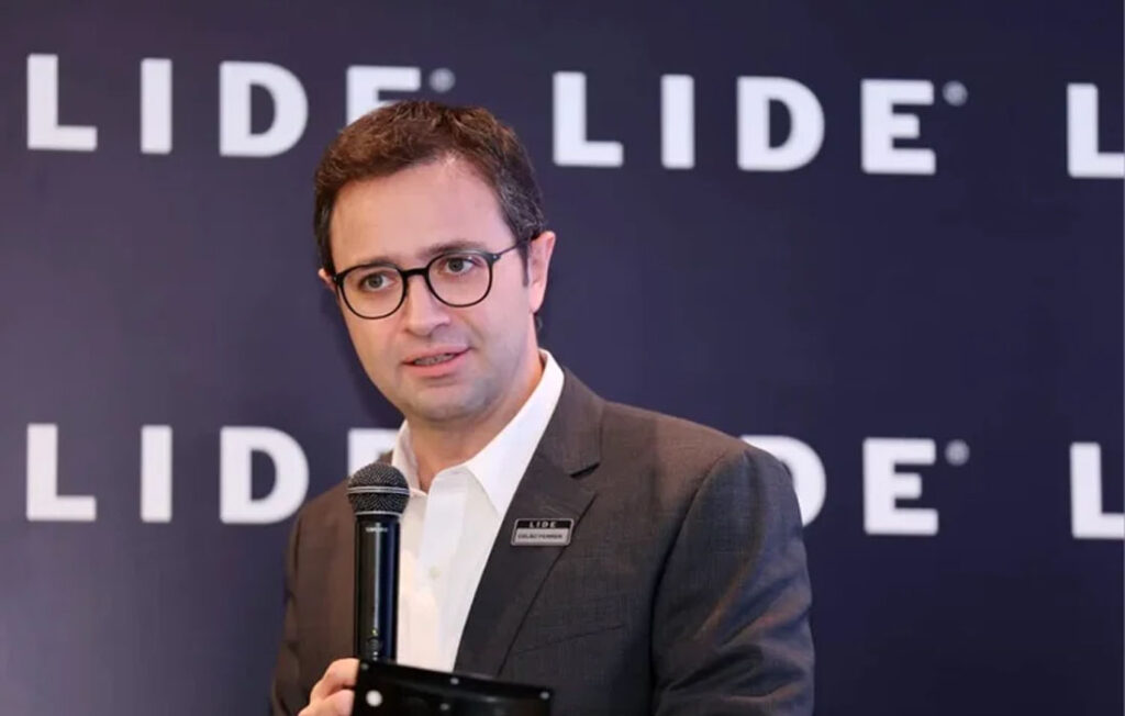 ‘Bets’ disputam renda e freiam crescimento da aviação, avalia CEO da Gol