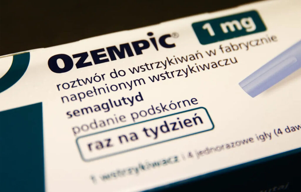 A estratégia da Novo Nordisk para vender canetas emagrecedoras direto ao consumidor