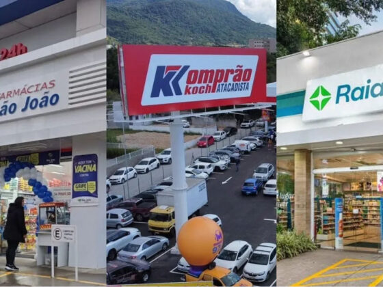 Gigantes do varejo e das farmácias se adiantam e adotam o fim da escala 6×1 para trabalhadores