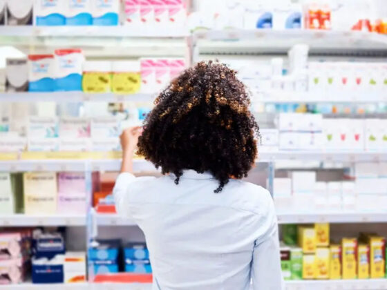 Varejo farmacêutico avança 1,4% em maio, acima do comércio em geral