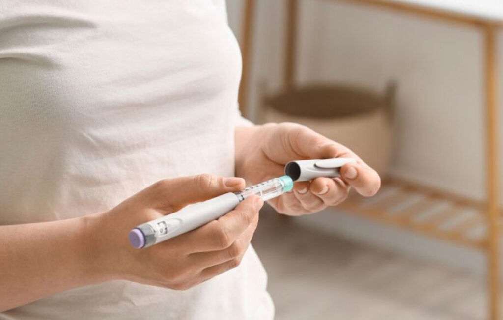 Educadora em diabetes dá 5 dicas para armazenar a insulina corretamente
