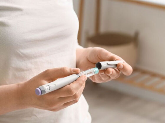 Educadora em diabetes dá 5 dicas para armazenar a insulina corretamente