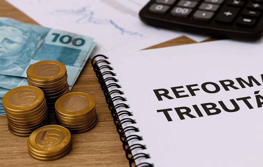 Reforma Tributária: o fim da guerra fiscal e uma nova geografia empresarial