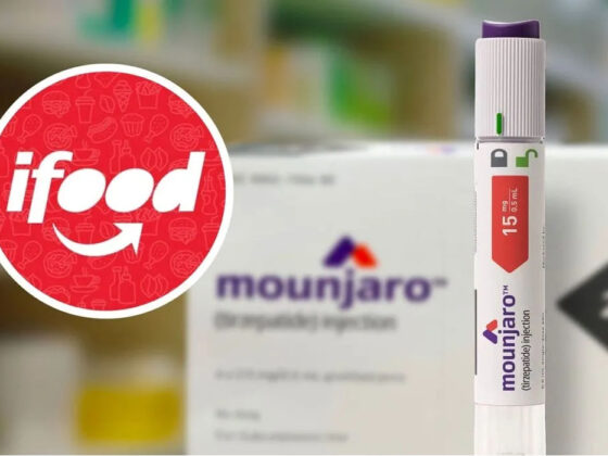 iFood dá “bolsa Mounjaro” e libera R$ 200 na compra do medicamento, mas limita benefício a clientes selecionados