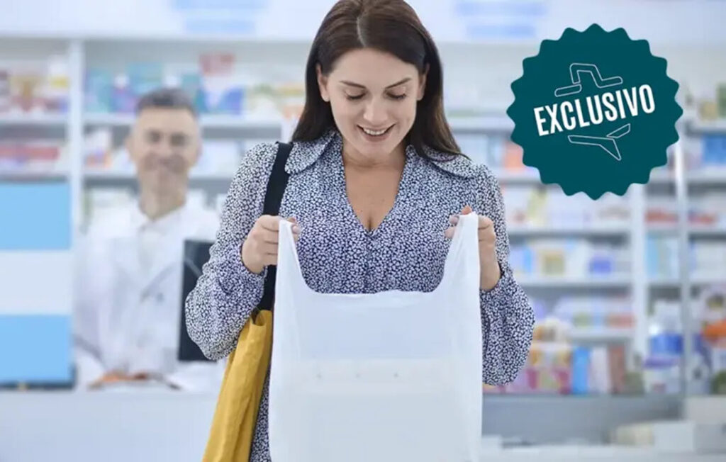 Indulgência abre novas frentes para o canal farma